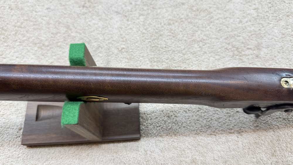 Thompson Center Hawken 54 caliber Big Bore Muzzle loader Percussion VG COND-img-16