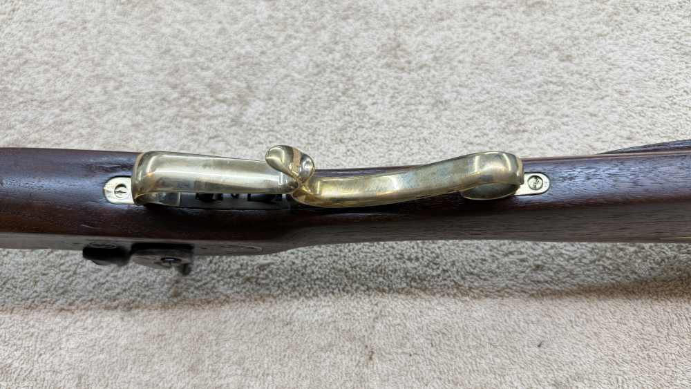 Thompson Center Hawken 54 caliber Big Bore Muzzle loader Percussion VG COND-img-15
