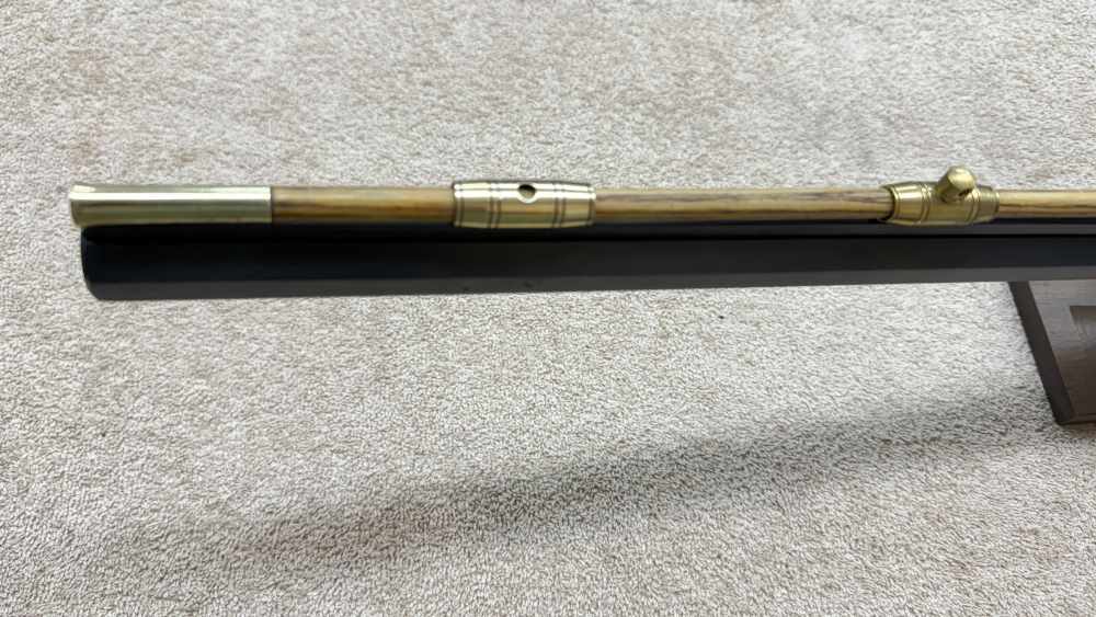 Thompson Center Hawken 54 caliber Big Bore Muzzle loader Percussion VG COND-img-18