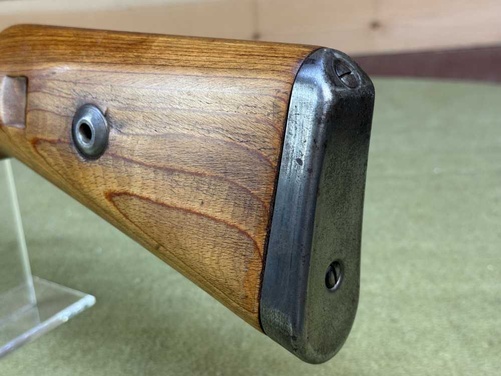 WW2 German JP Sauer K98 ce 42 8mm Mauser All Matching Duffel Cut Bringback-img-11