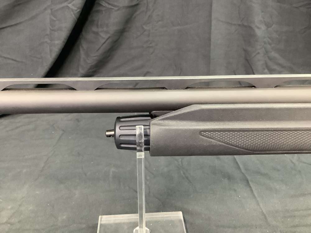 Stoeger M3K 12ga Benelli Clone-img-9