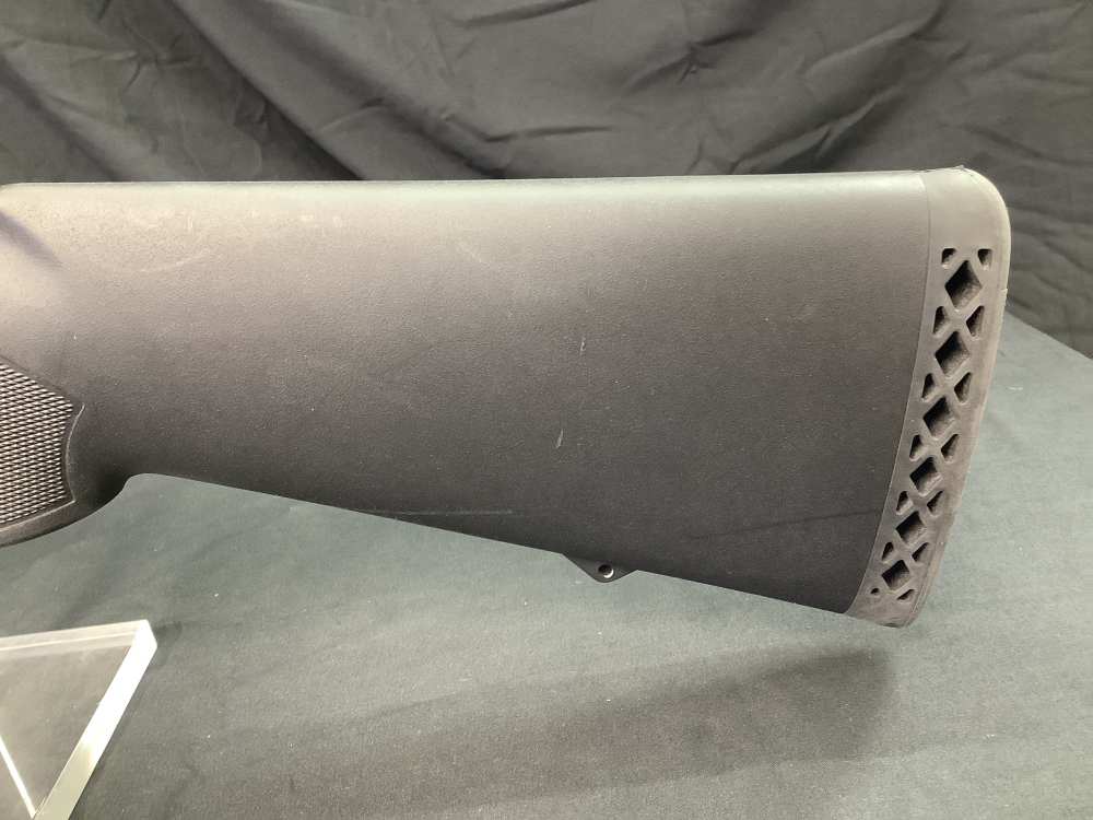 Stoeger M3K 12ga Benelli Clone-img-13