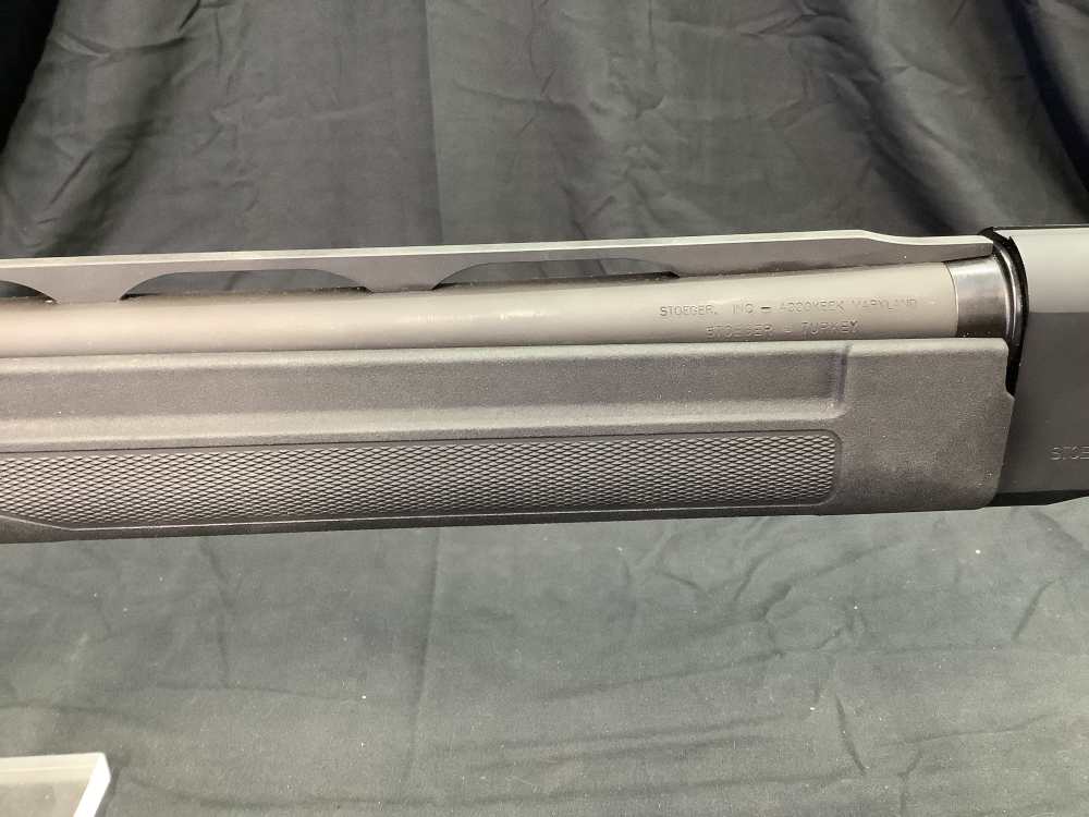 Stoeger M3K 12ga Benelli Clone-img-10