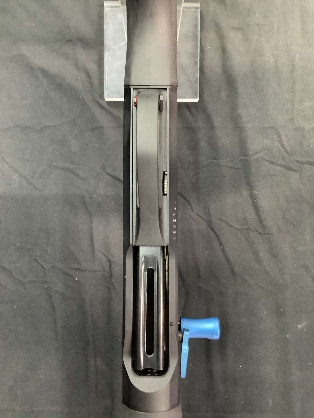 Stoeger M3K 12ga Benelli Clone-img-24