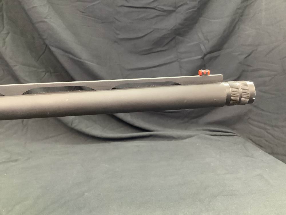Stoeger M3K 12ga Benelli Clone-img-7