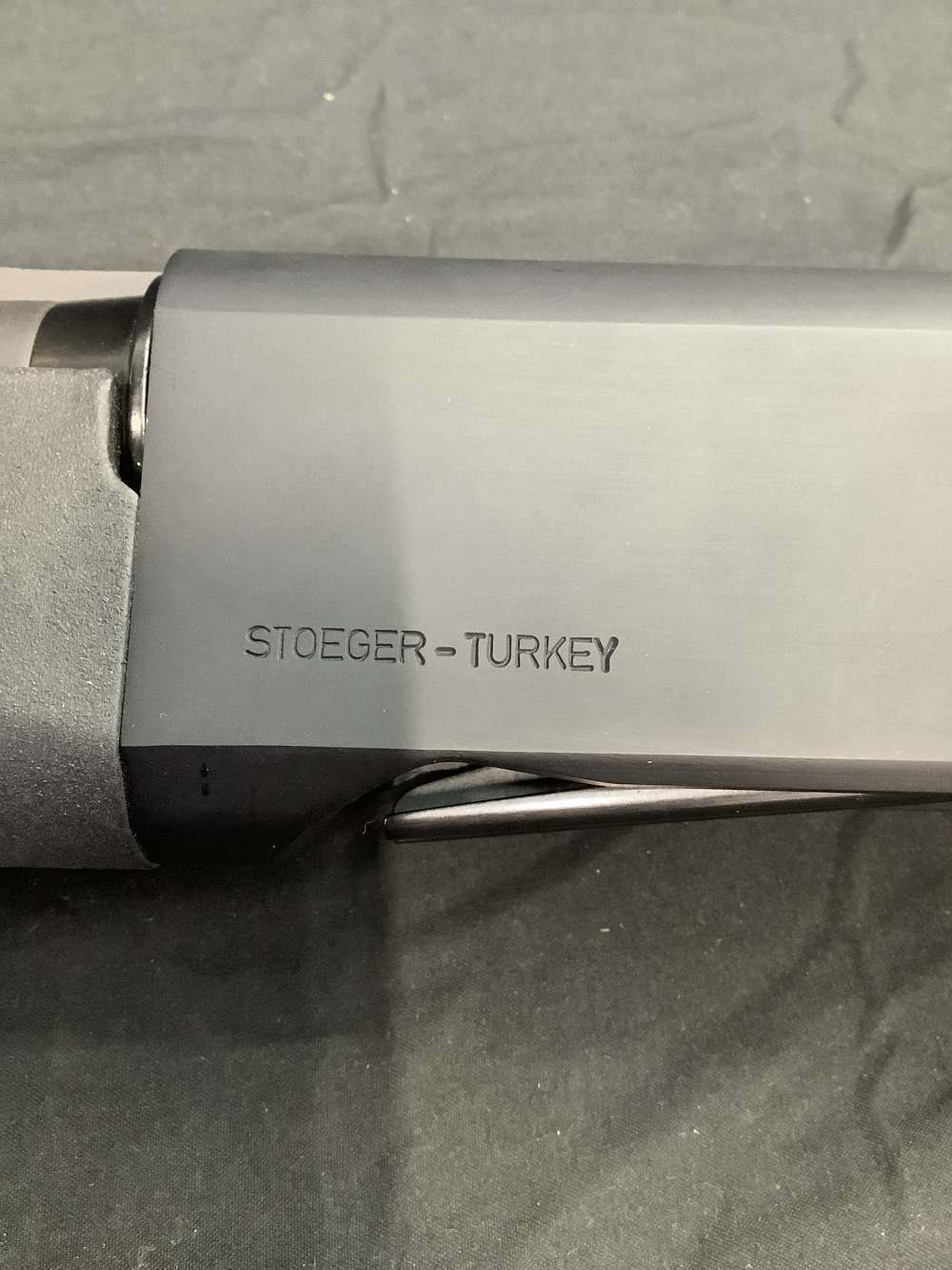 Stoeger M3K 12ga Benelli Clone-img-27