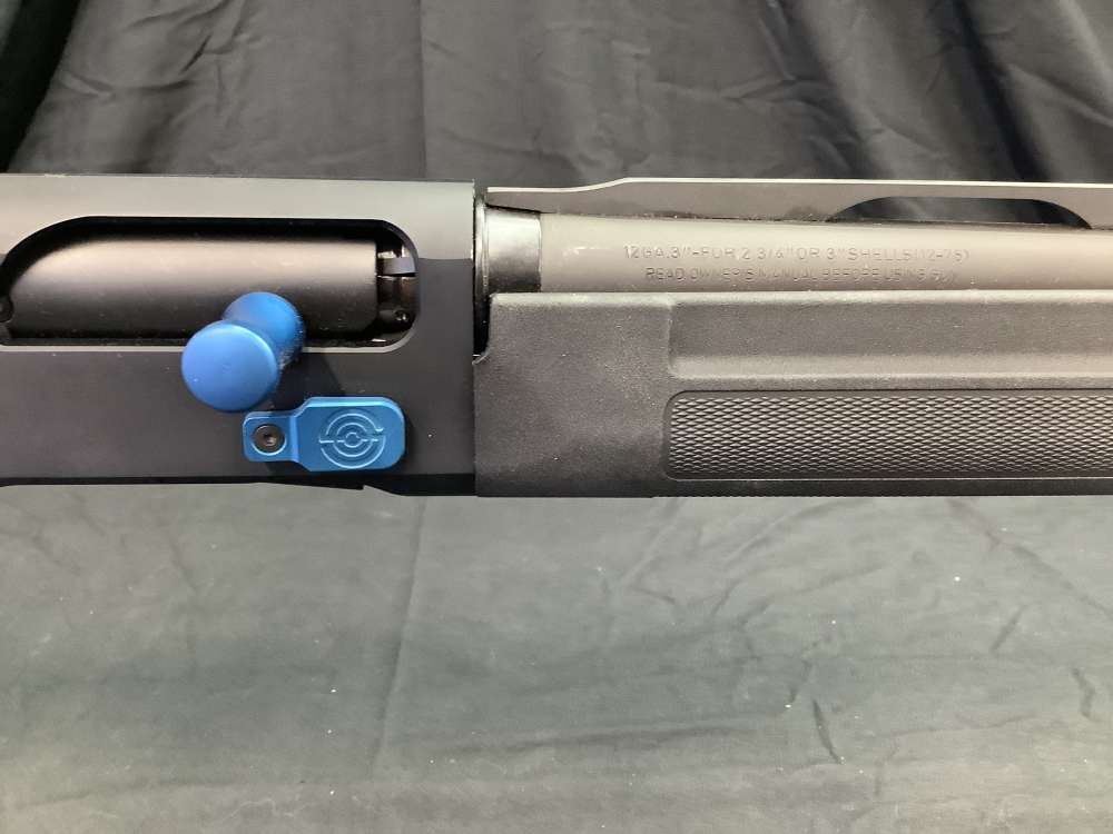 Stoeger M3K 12ga Benelli Clone-img-4