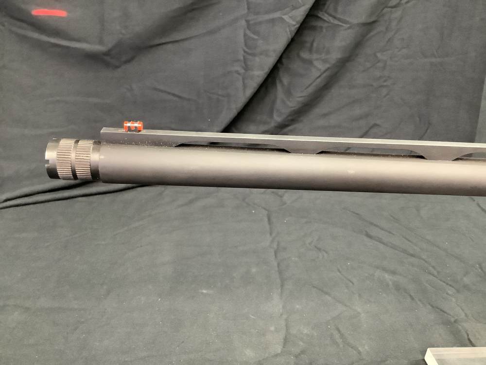 Stoeger M3K 12ga Benelli Clone-img-8