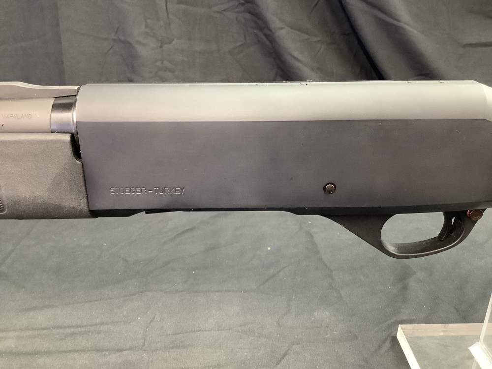 Stoeger M3K 12ga Benelli Clone-img-11
