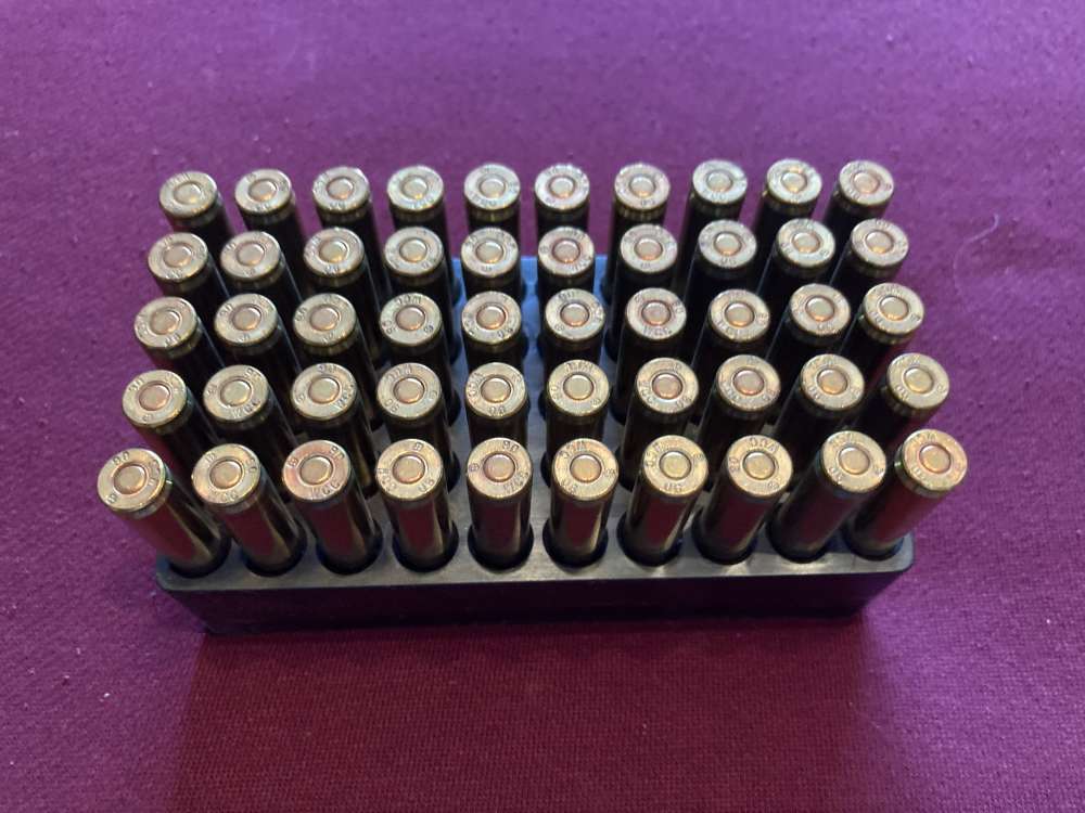 Black Hills .223 75 grain Match HP Moly ammunition-img-2