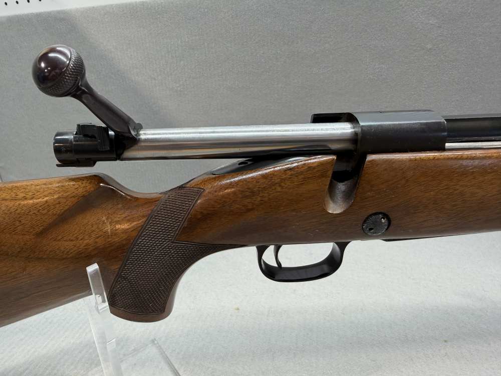 Winchester Model 70 .458 Win Mag Super Grade Bolt Action Rifle -img-22