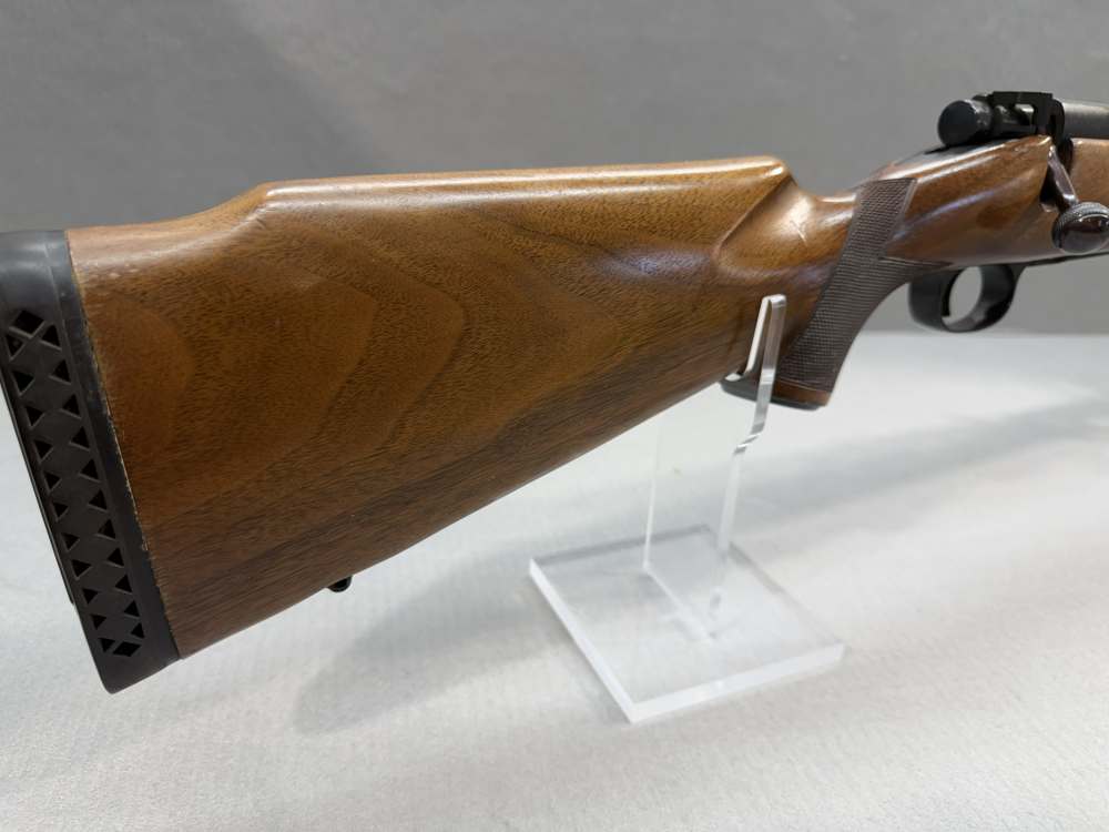 Winchester Model 70 .458 Win Mag Super Grade Bolt Action Rifle -img-14