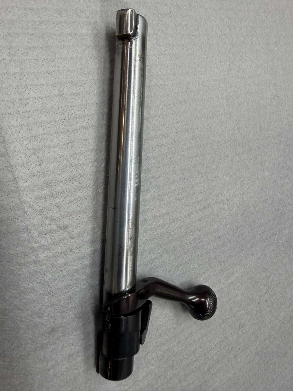 Winchester Model 70 .458 Win Mag Super Grade Bolt Action Rifle -img-18