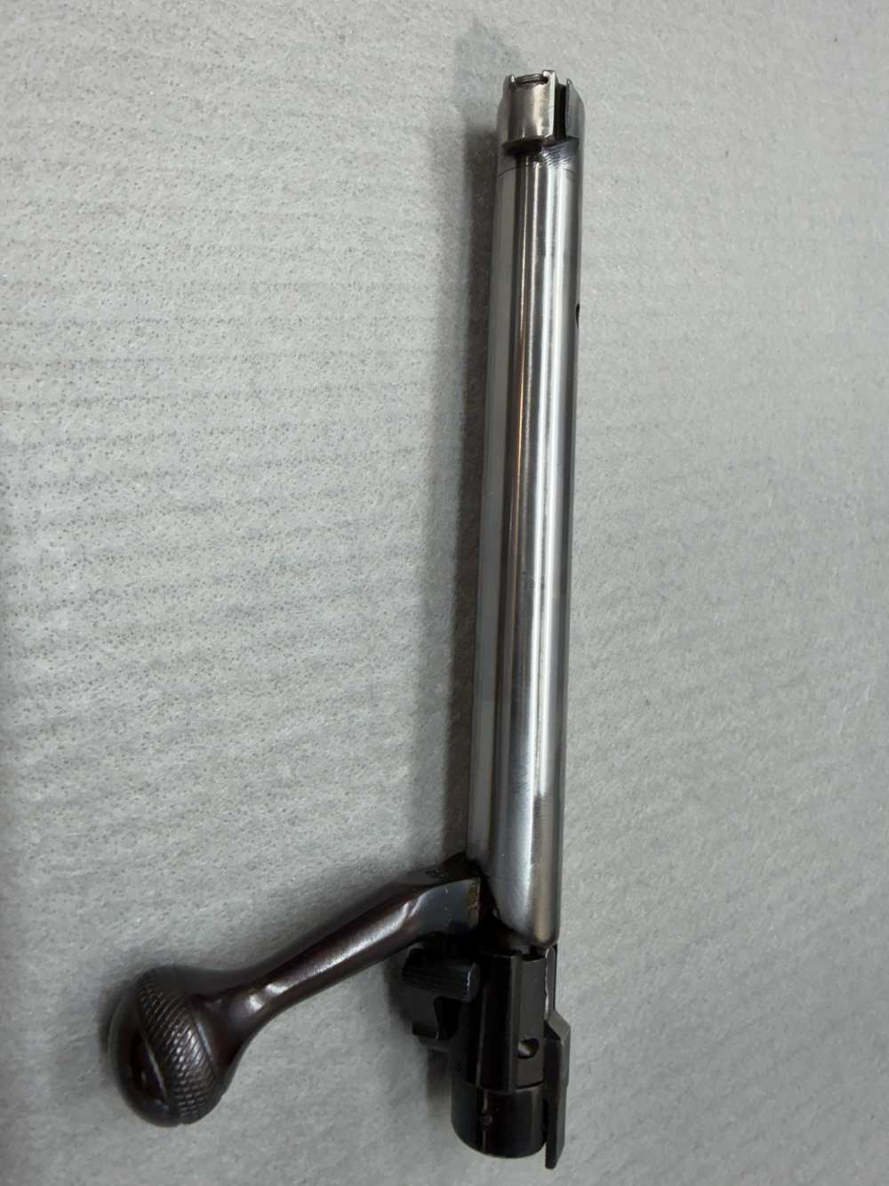 Winchester Model 70 .458 Win Mag Super Grade Bolt Action Rifle -img-17