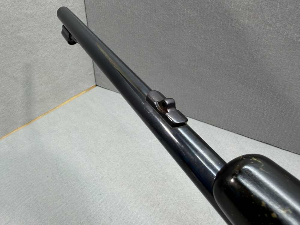 Winchester Model 70 .458 Win Mag Super Grade Bolt Action Rifle -img-27