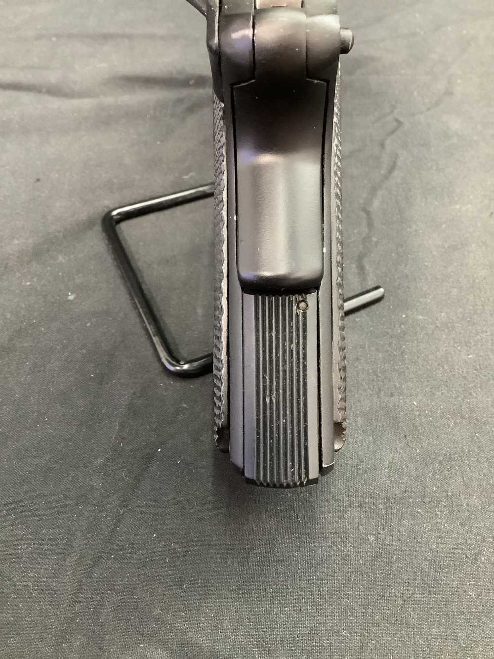Para 1911 9mm LDA Carry-img-9