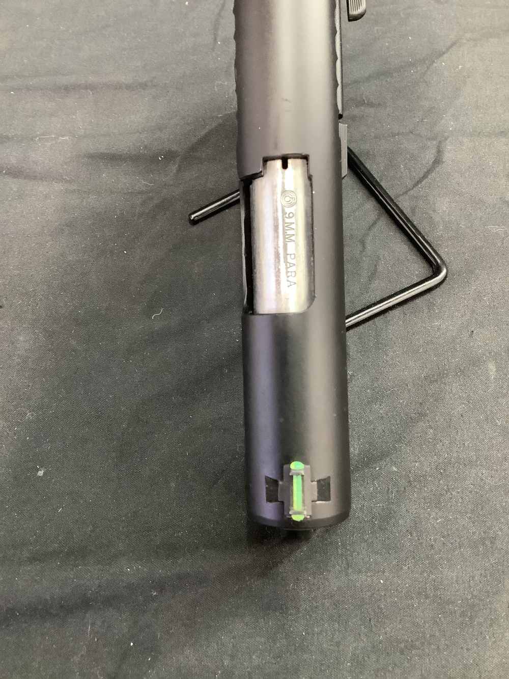 Para 1911 9mm LDA Carry-img-13