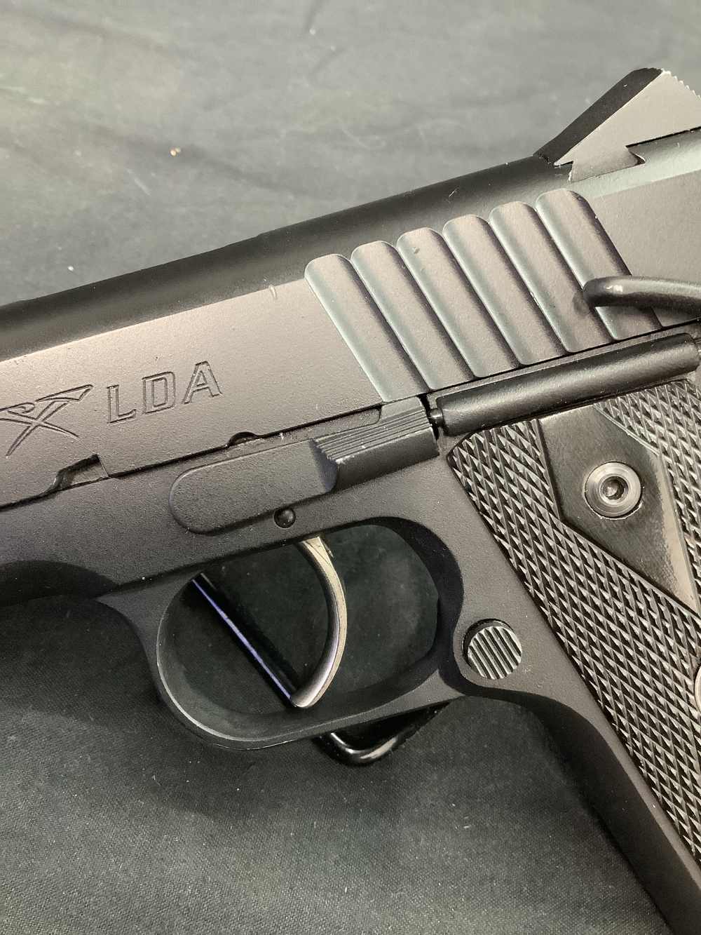 Para 1911 9mm LDA Carry-img-6