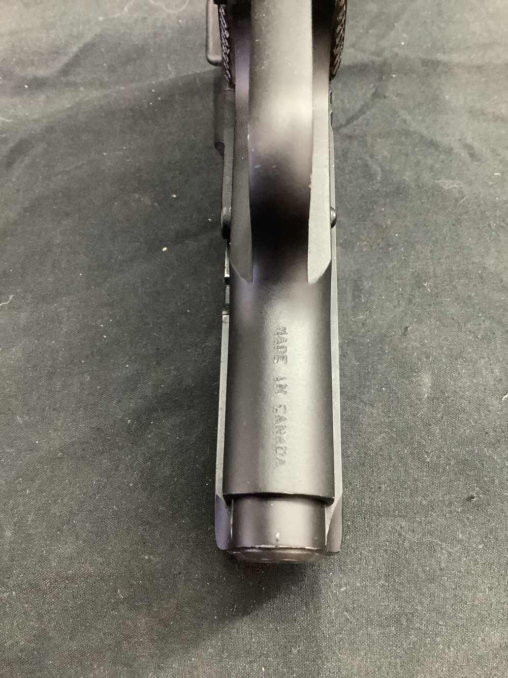 Para 1911 9mm LDA Carry-img-14