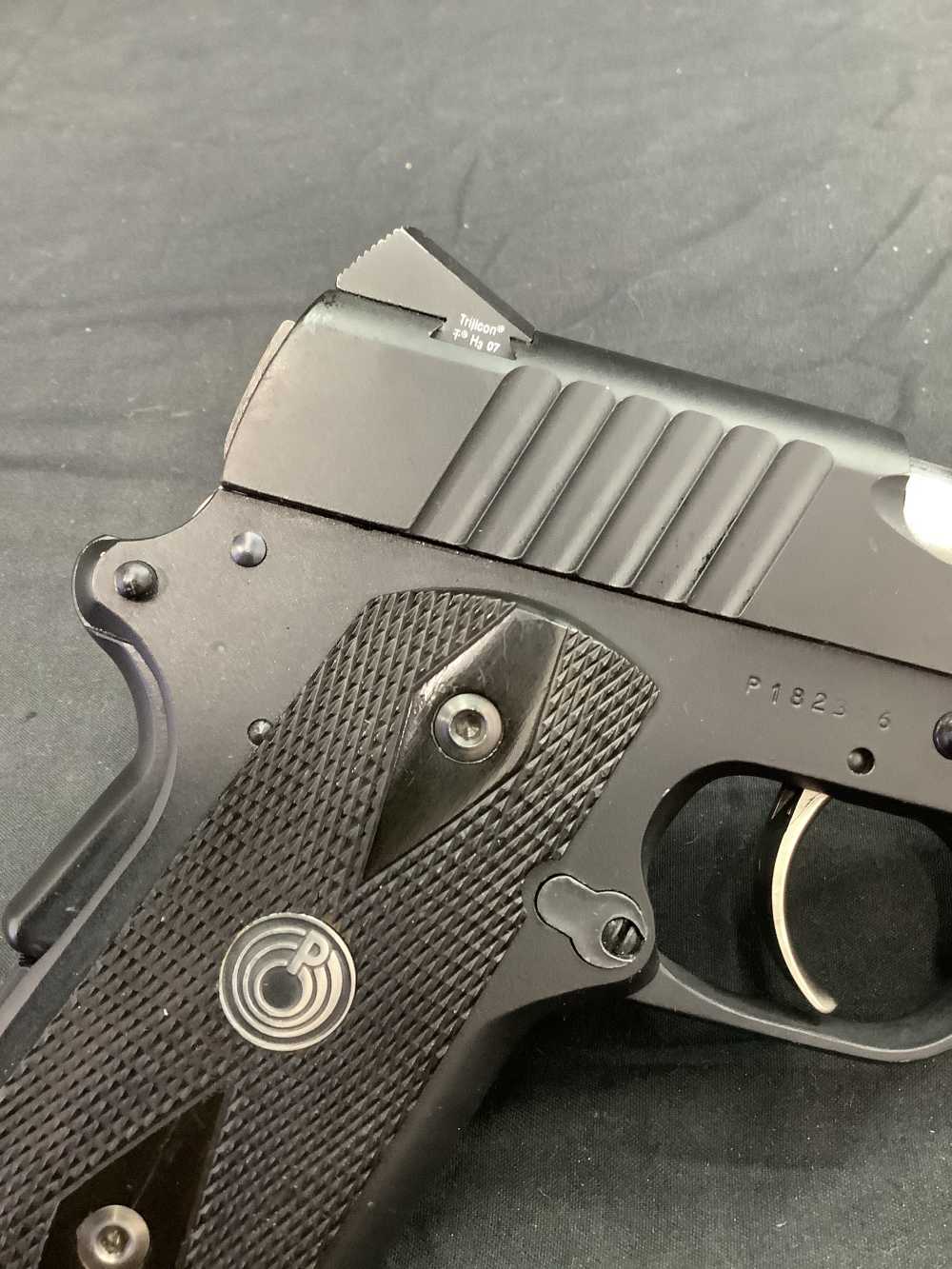 Para 1911 9mm LDA Carry-img-2