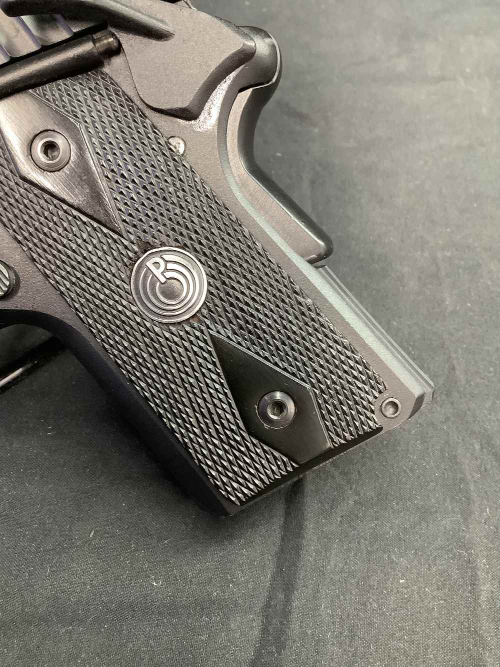 Para 1911 9mm LDA Carry-img-8