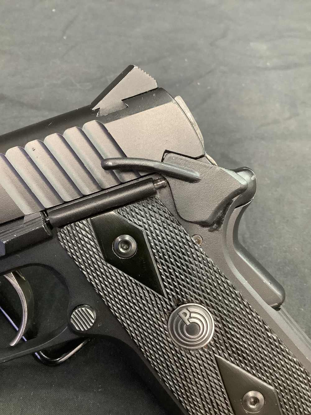 Para 1911 9mm LDA Carry-img-7
