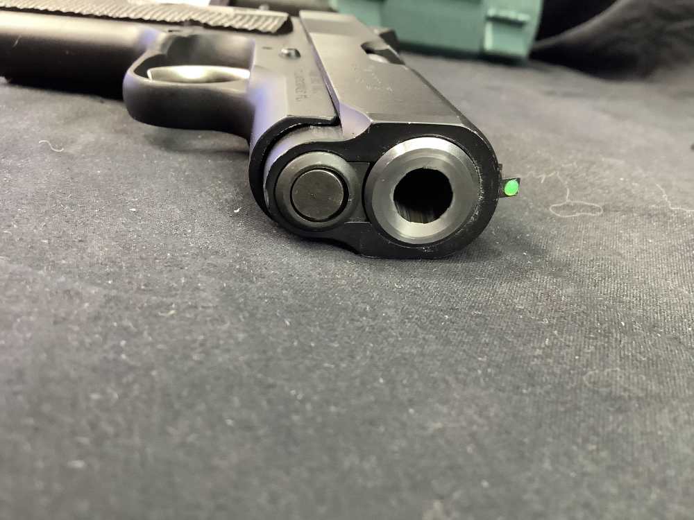 Para 1911 9mm LDA Carry-img-20