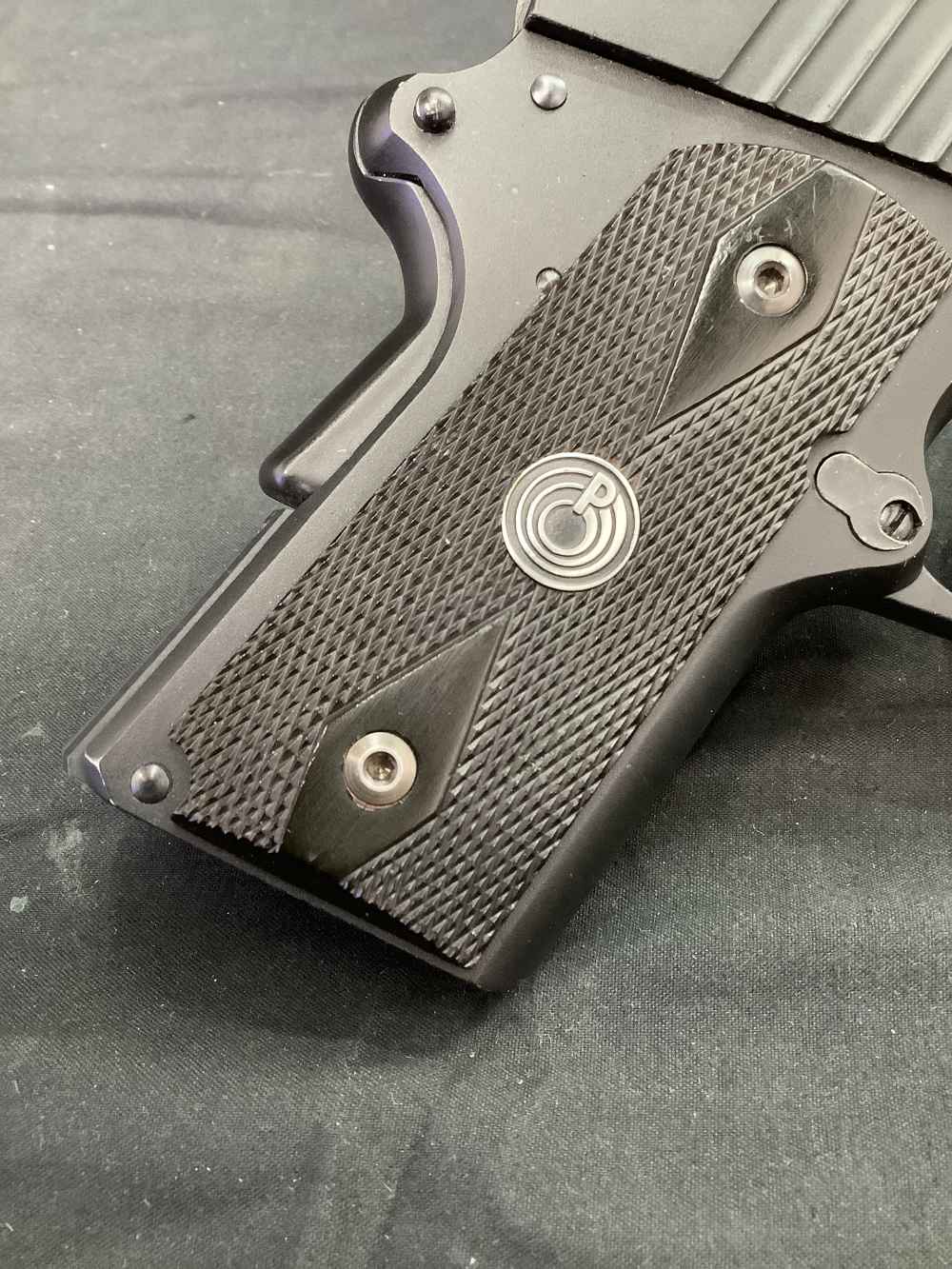 Para 1911 9mm LDA Carry-img-1