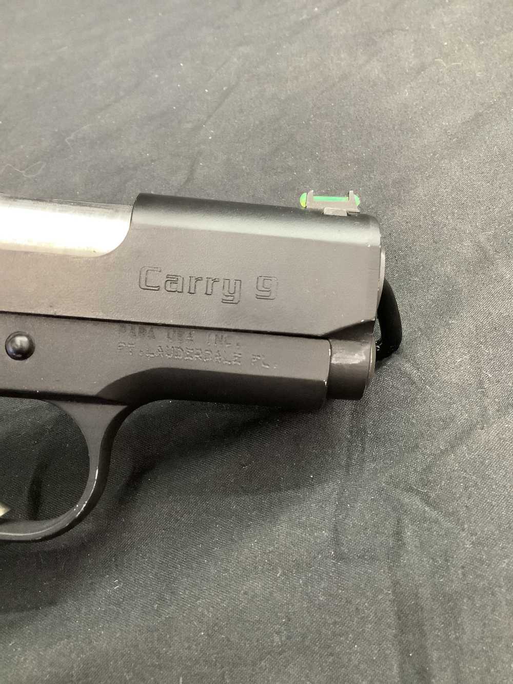 Para 1911 9mm LDA Carry-img-4