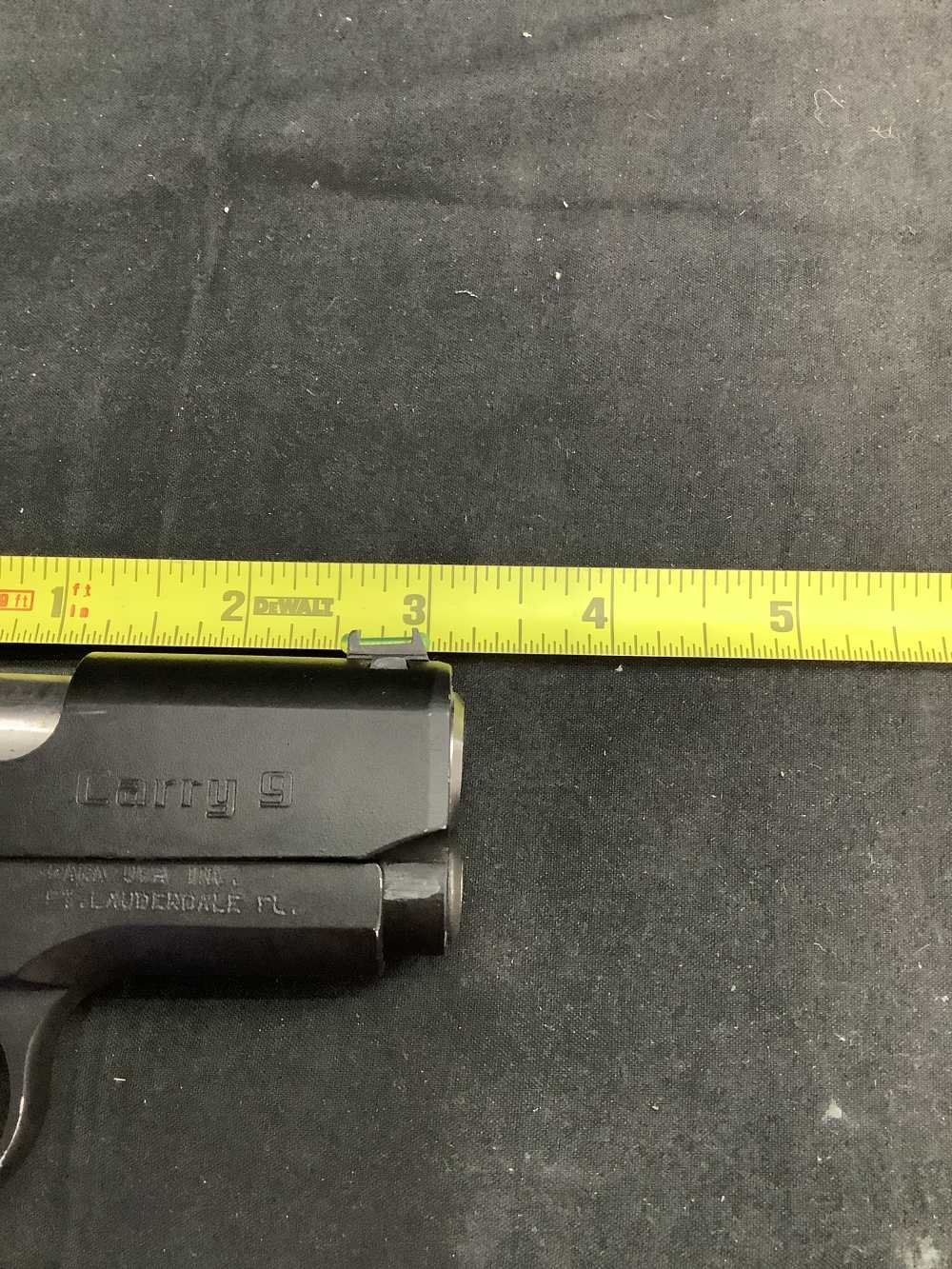 Para 1911 9mm LDA Carry-img-22