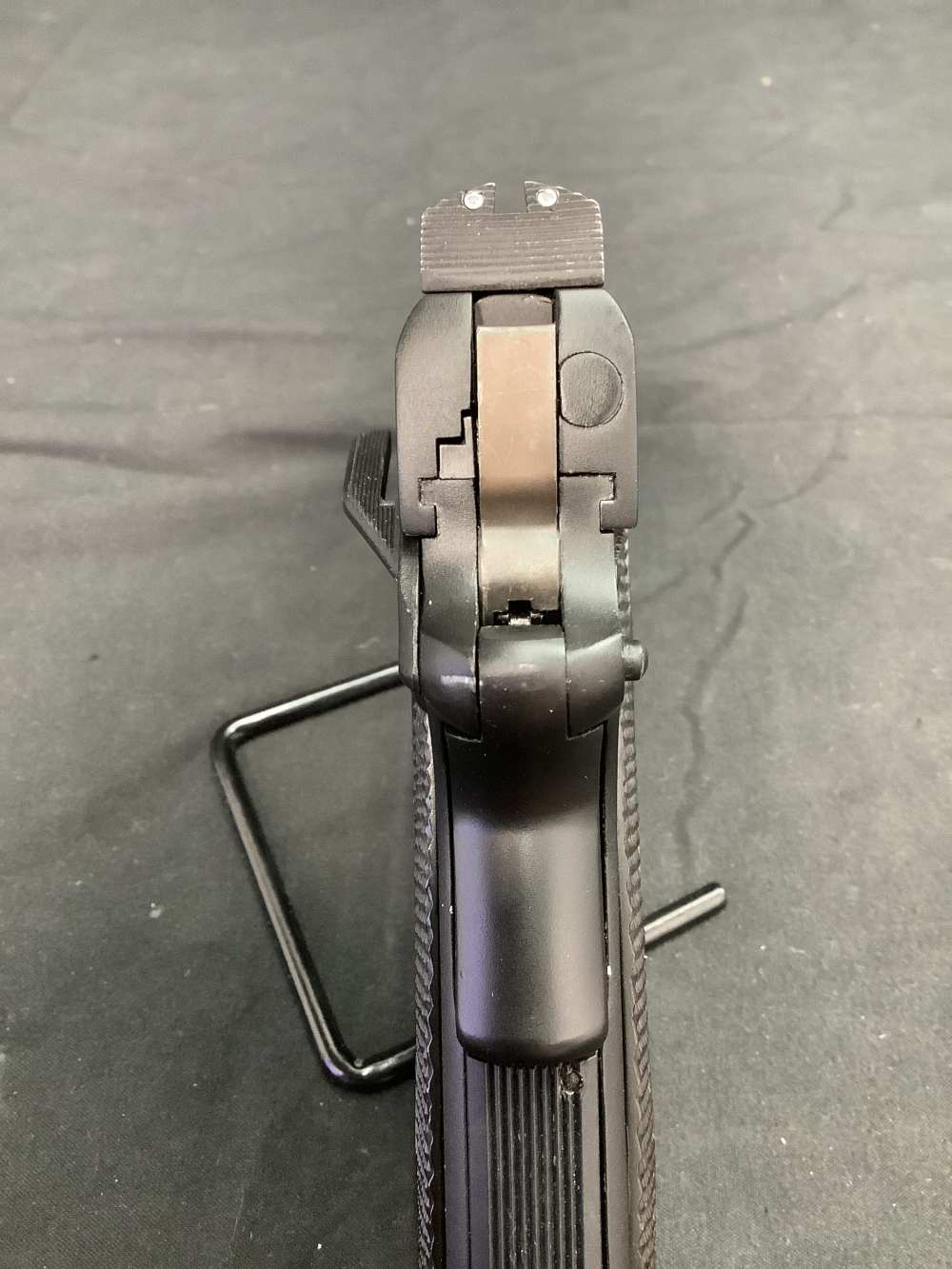 Para 1911 9mm LDA Carry-img-10