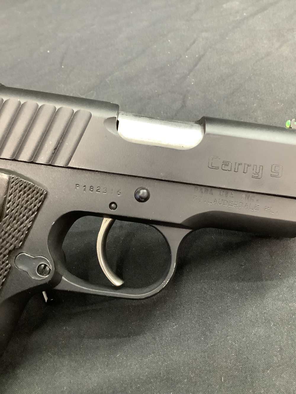 Para 1911 9mm LDA Carry-img-3