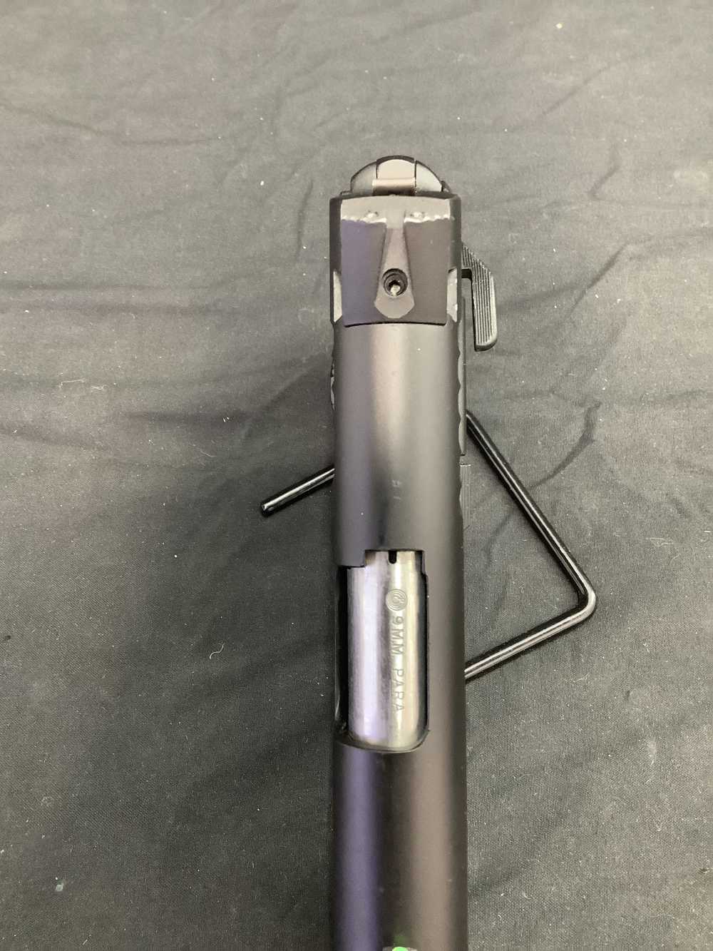 Para 1911 9mm LDA Carry-img-12