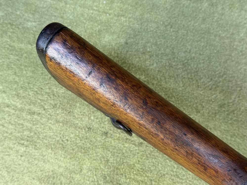WW2 Japanese Type 38 Carbine All Matching Bolt & Dust Cover-img-26