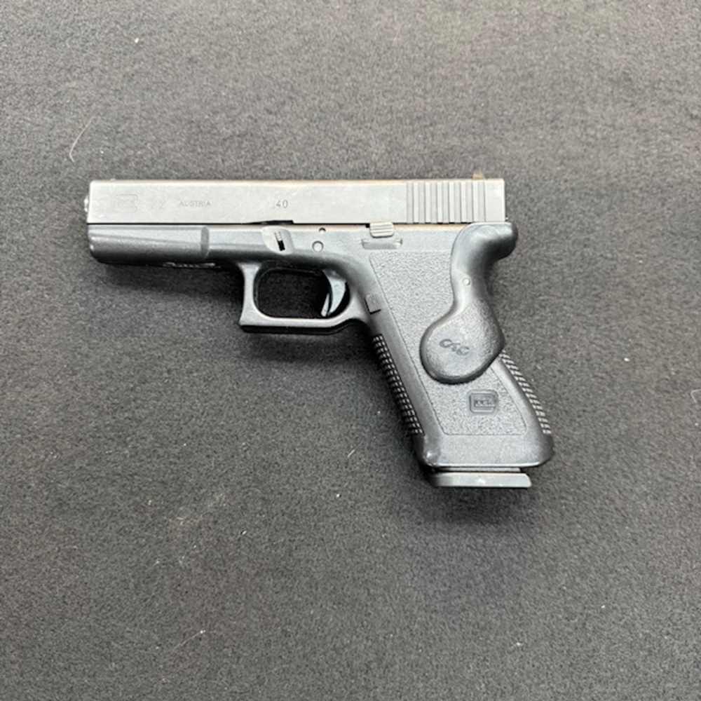 GLOCK 22 40SW -img-1