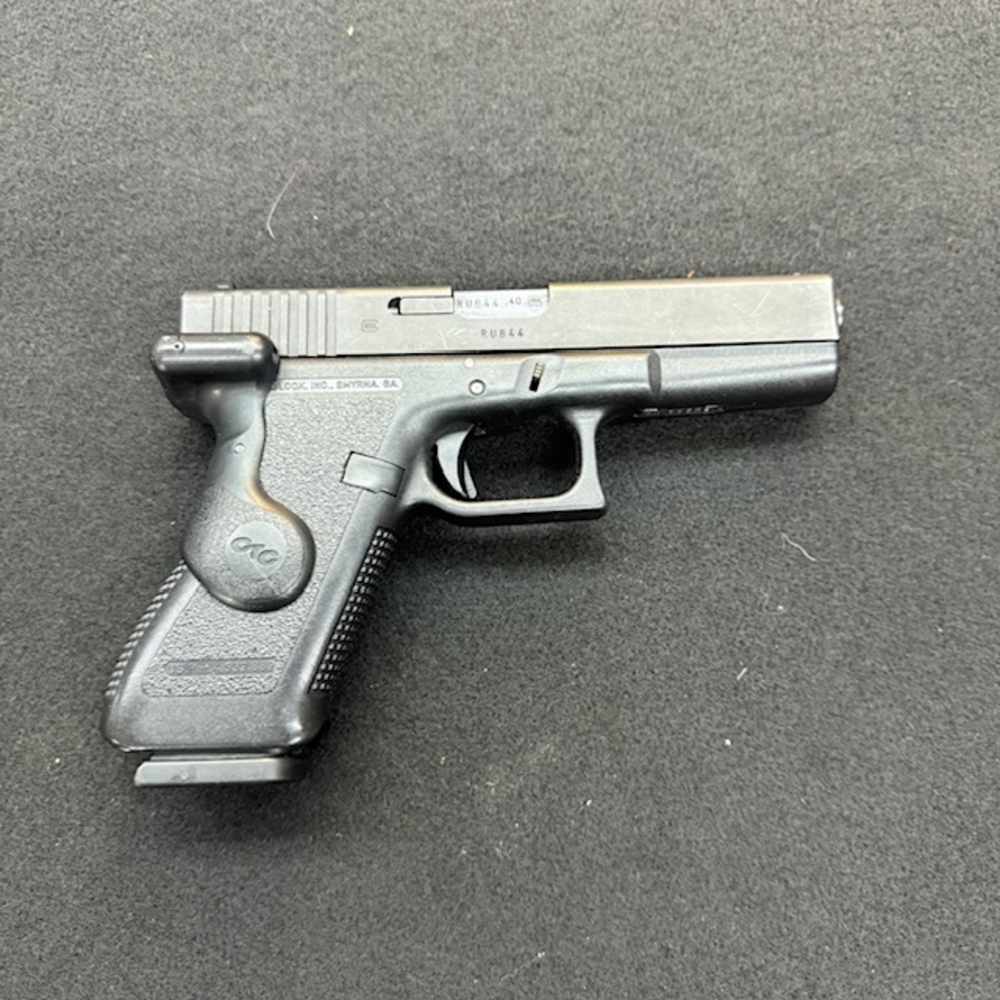 GLOCK 22 40SW -img-0