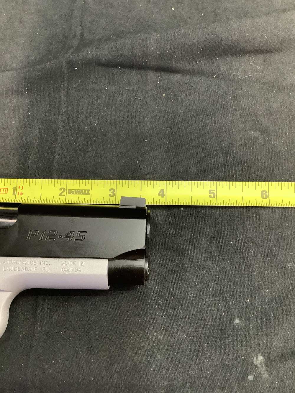 Para P12-45 45 acp-img-27