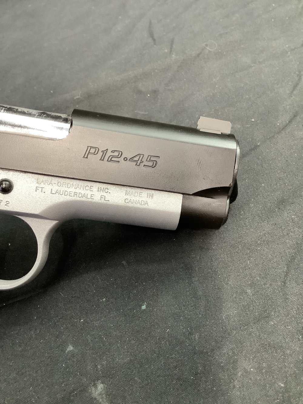 Para P12-45 45 acp-img-7