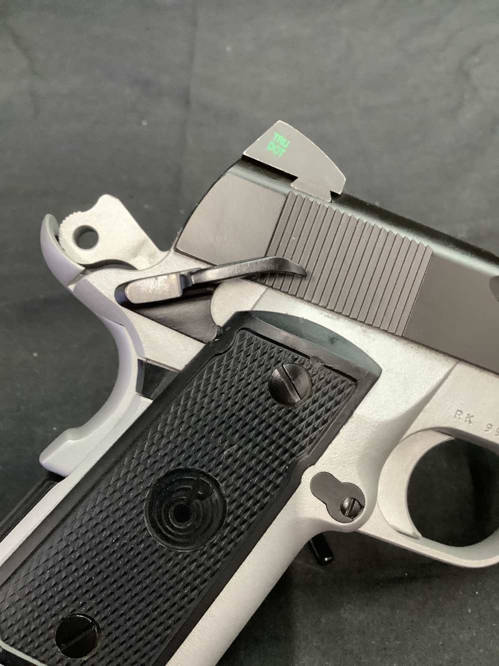 Para P12-45 45 acp-img-5