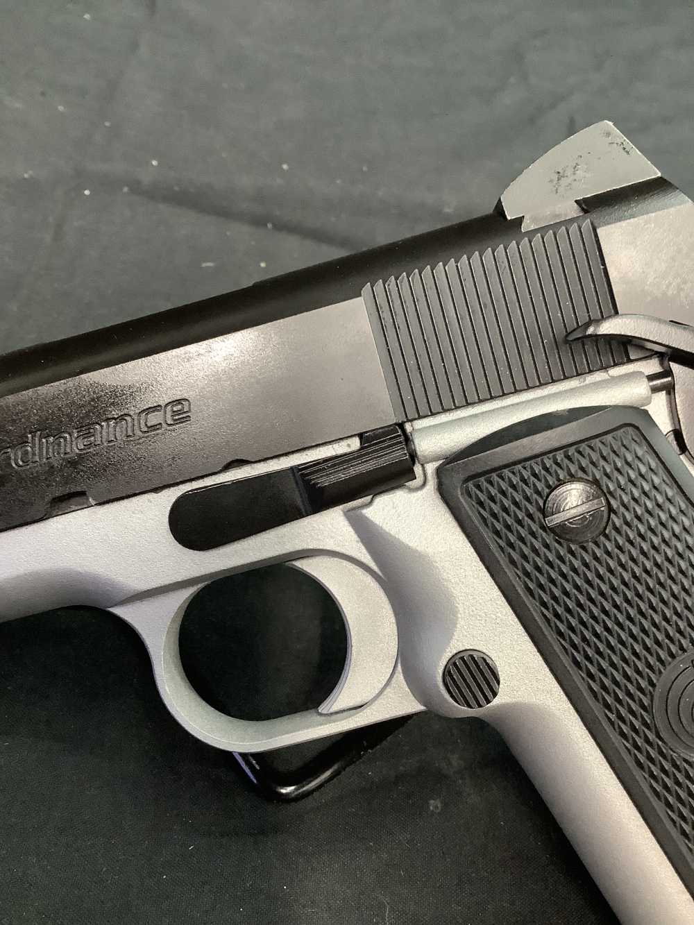 Para P12-45 45 acp-img-9