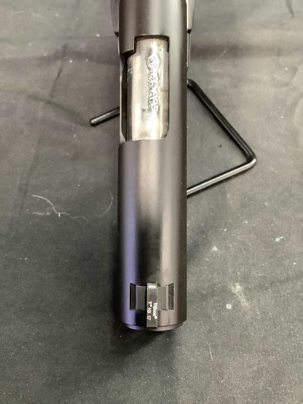 Para P12-45 45 acp-img-18