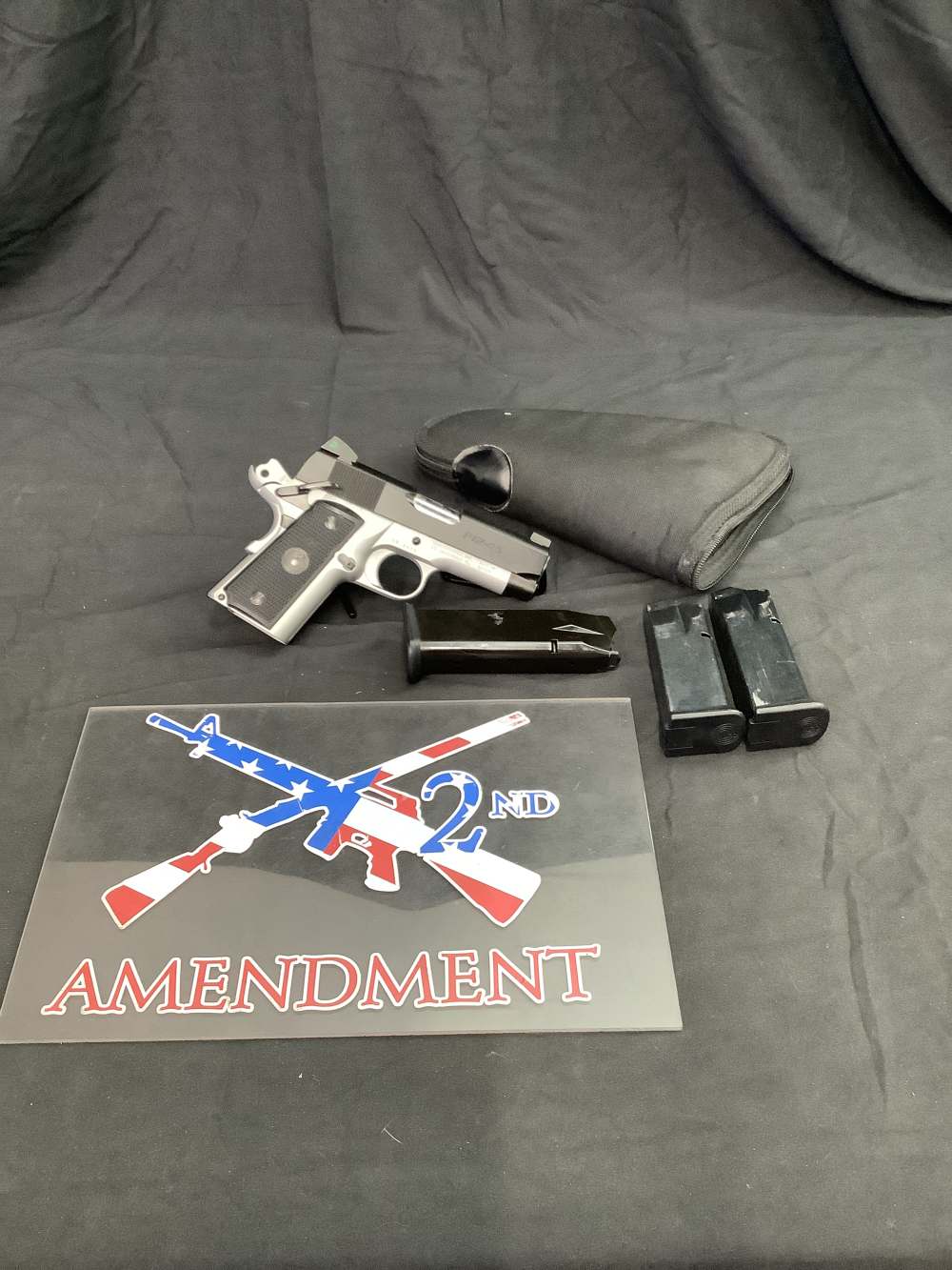 Para P12-45 45 acp-img-0