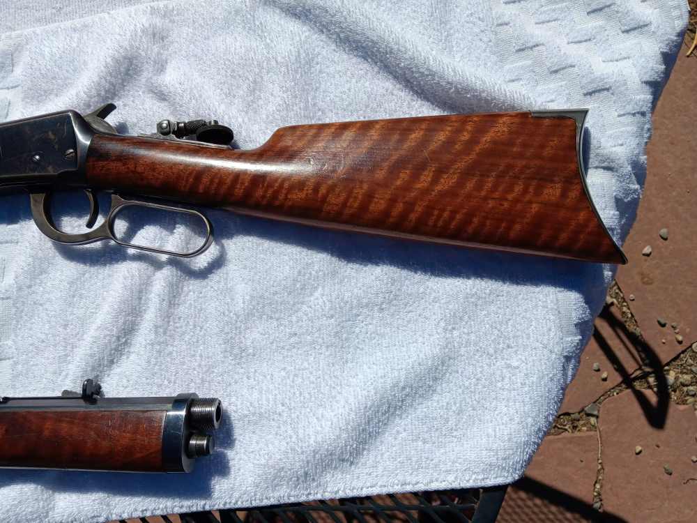 Model 94 2 barrel set-img-0