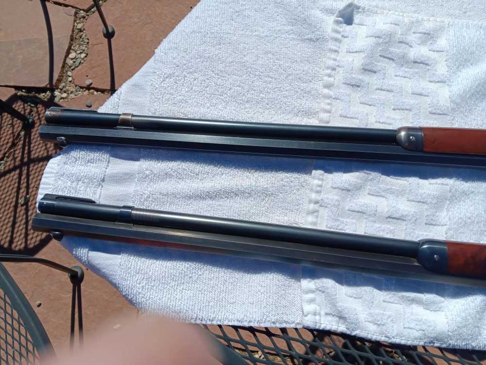 Model 94 2 barrel set-img-2