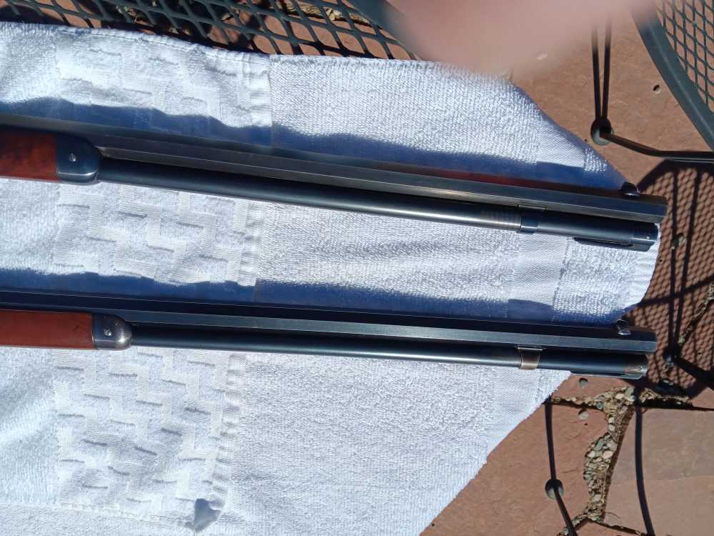 Model 94 2 barrel set-img-1