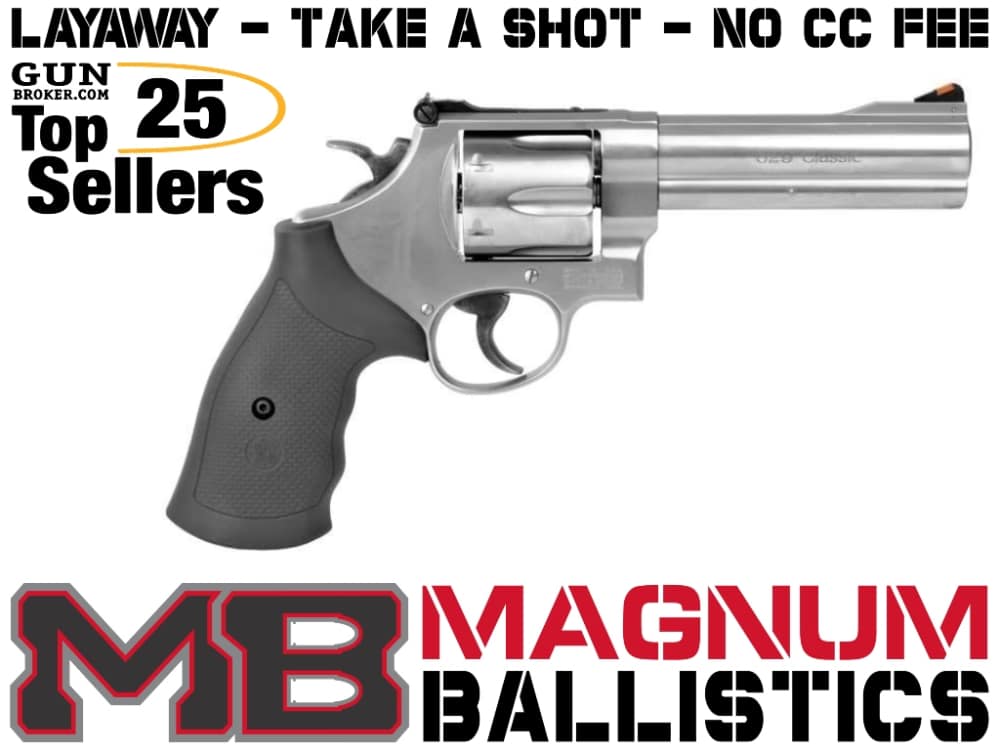 Smith & Wesson 629 44 MAG 022188636369-img-0