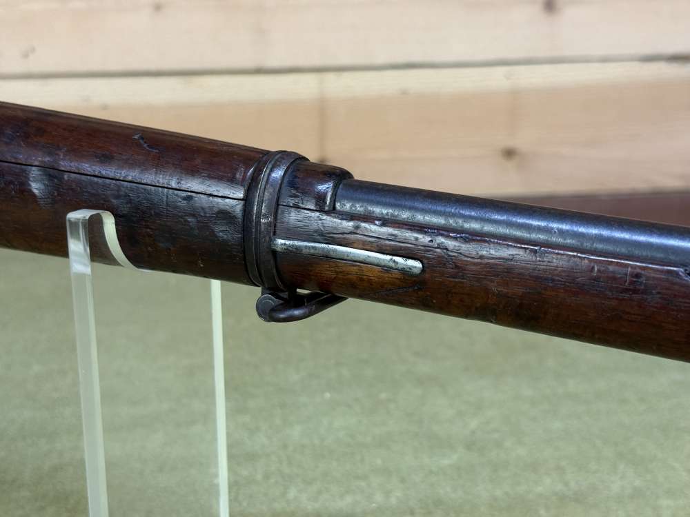All Matching WW1 German Navy Marked Gewehr 98 Danzig 1916 Gew Kar-img-2