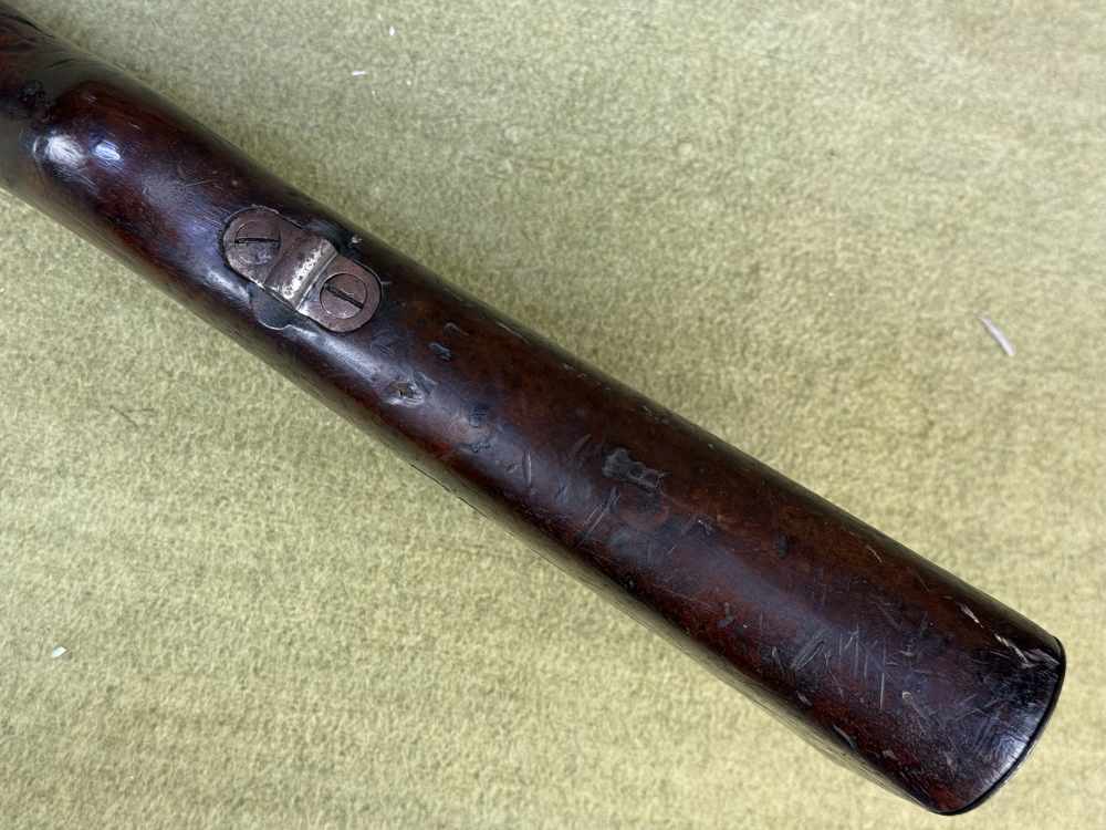 All Matching WW1 German Navy Marked Gewehr 98 Danzig 1916 Gew Kar-img-23