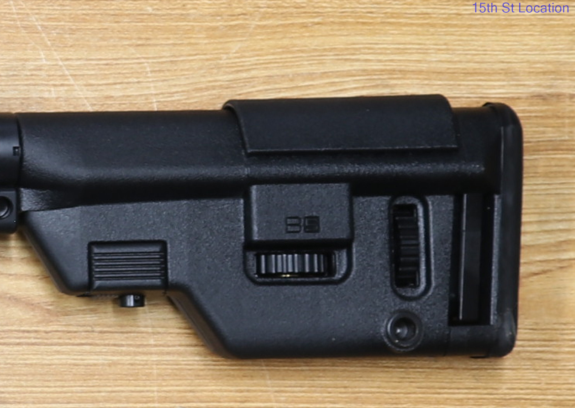 LWRC REPR MK II AR-10 7.62x51 16" Barrel-img-8
