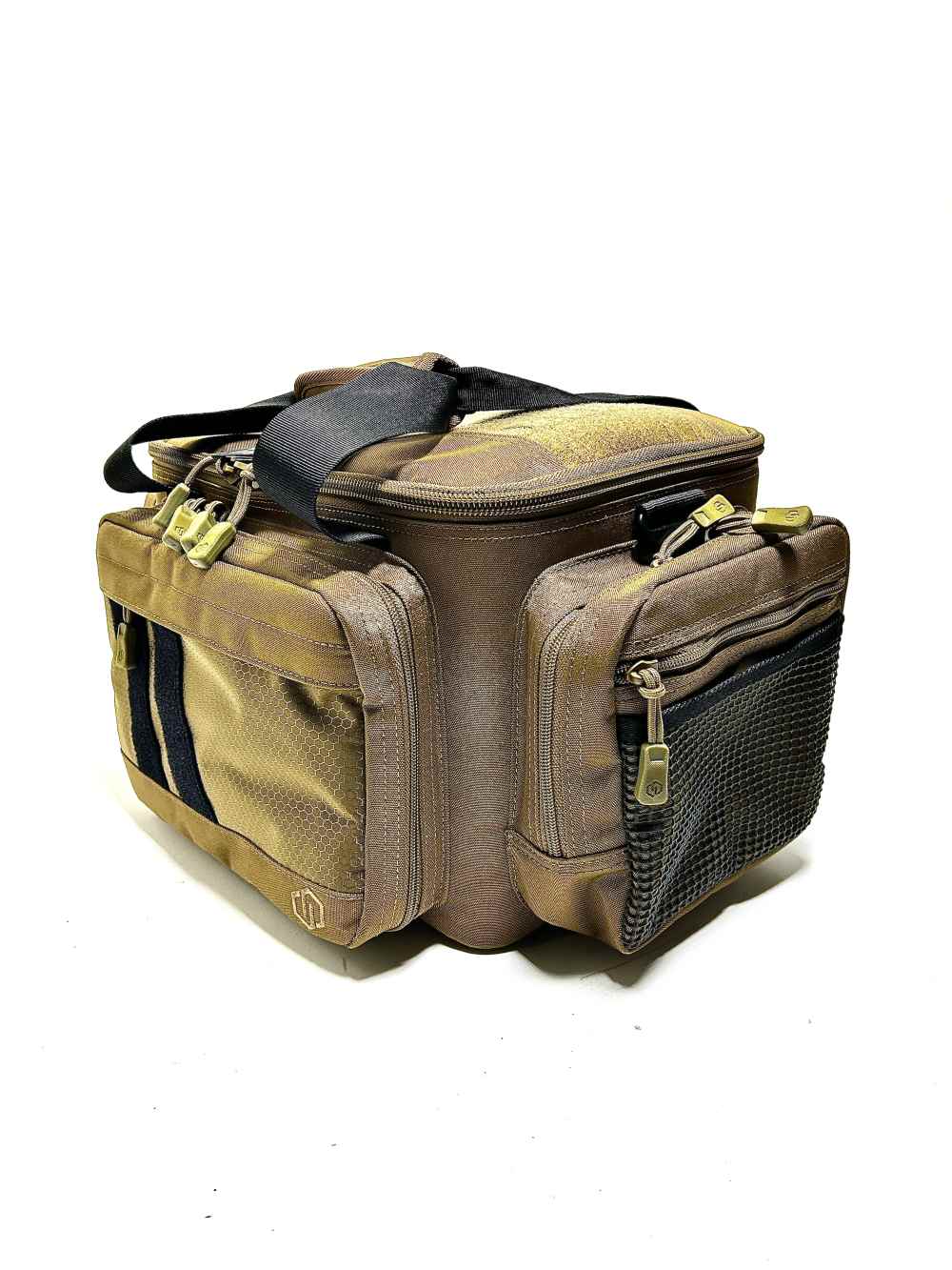 Savior Equipment Specialist Pistol Range Bag-img-4